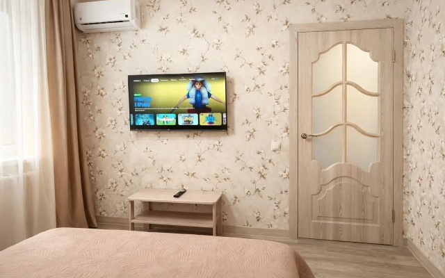 Апартаменты Однокомнатные на Первооткрывателей 10