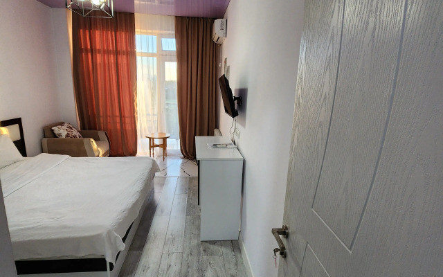 Batumi Lalasa Hotel