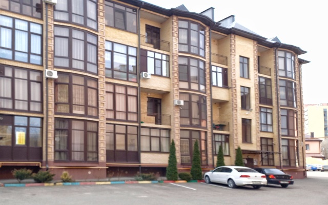 Квартира большая уютная возле источника