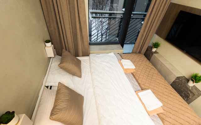 Les 509/2 Apartments