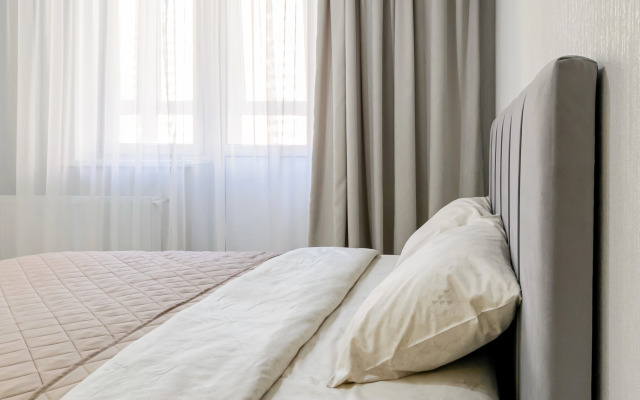 Квартира Студия ЖК Лучший