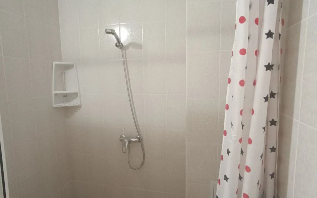 Dva Yasenya Guest house