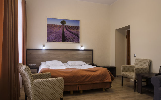 Rivoli Hotel (SpbVergaz)