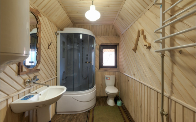 Gostinniy dvor Guest house
