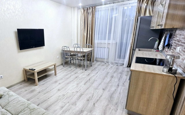 Апартаменты на Шмидта