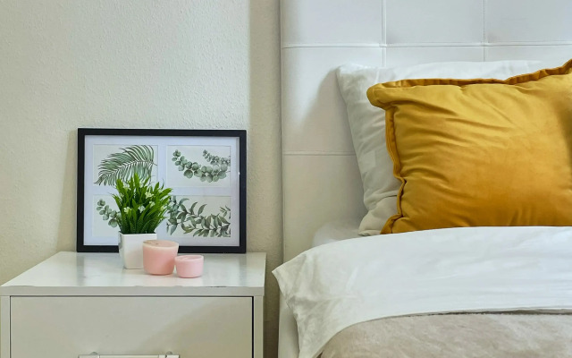 Квартира двушка котельники proapart