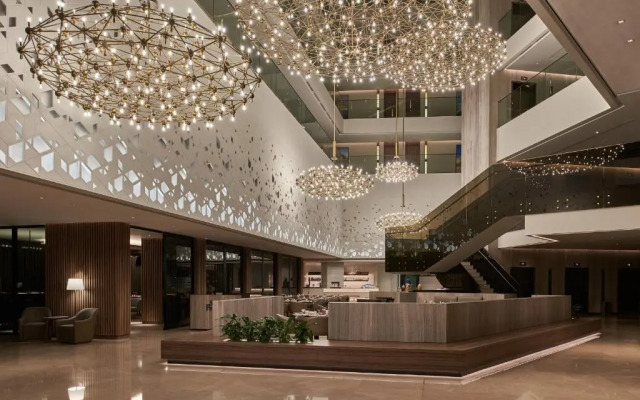 Mysk Al Mouj Hotel