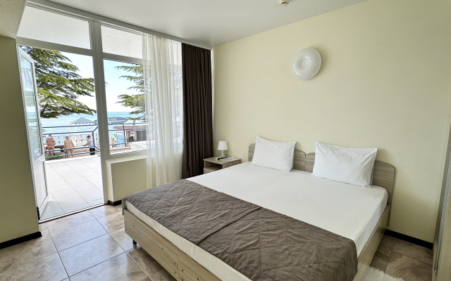 COOCOOROOZA  Hotel