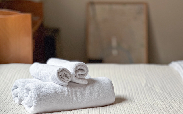 Flat Inn na Myasnitskoy 21 ryadom s Lubyankoy Apartments
