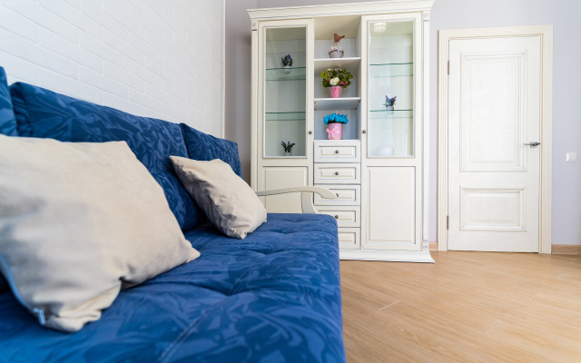 Апартаменты в элитном жилом комплексе у моря от LetoApart