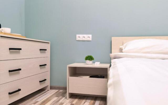 Hayq Boutique Hotel