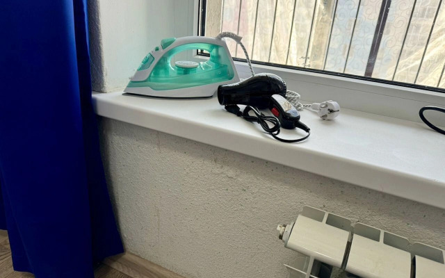 Квартира на улице Академика Дмитрия Козлова 8