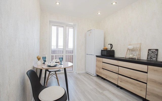 Okolo Tau Galerei Flat