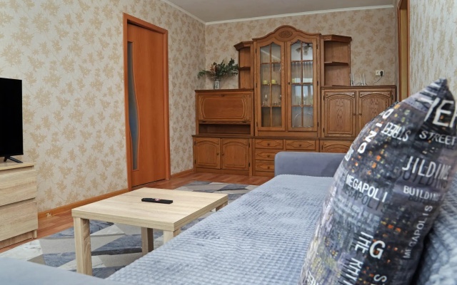 Квартира уютная в центре