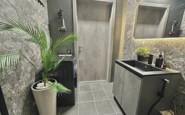 Podelam na Blyukhera Flat