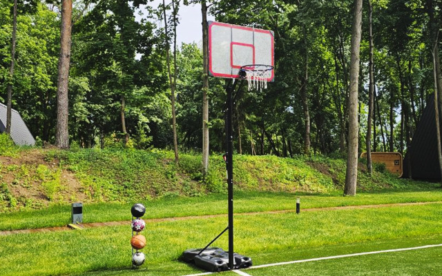 База отдыха Берега