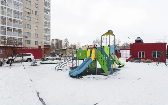 Квартира на Ул Чехова 111