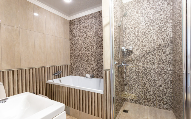 Апартаменты Место под солнцем 15