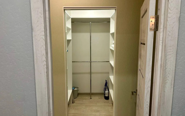 Квартира Уютная у Аэропорта в Центре Города