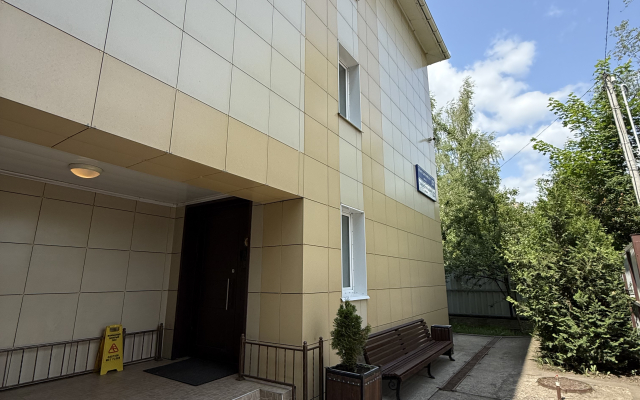 Apartments Benckendorf