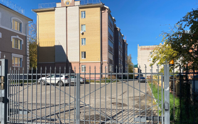 Na Voykova 25 V Tsentre Apartments