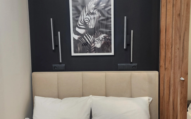 New Apart Ch/b Apartments