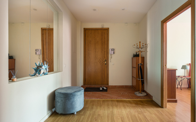 Квартира Pietari Рубинштейна 3