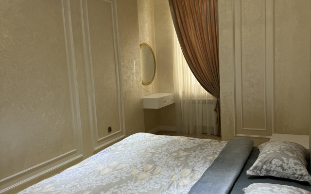 Lux Appartment near Registan Apartments