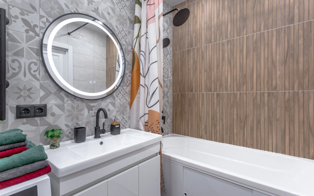 Olive u morya Apartments