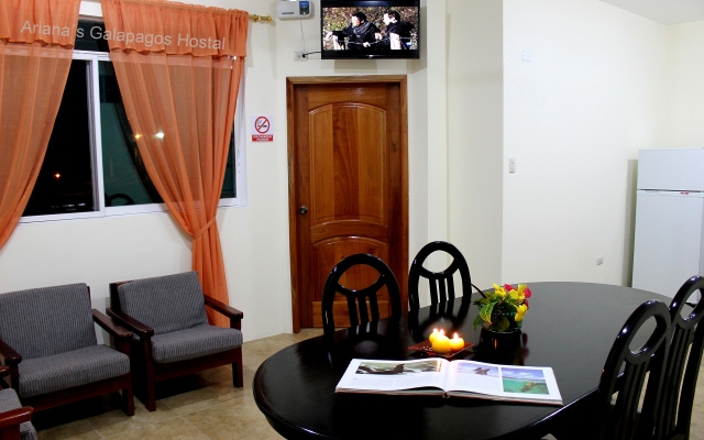 Ariana´s Galapagos Hostel