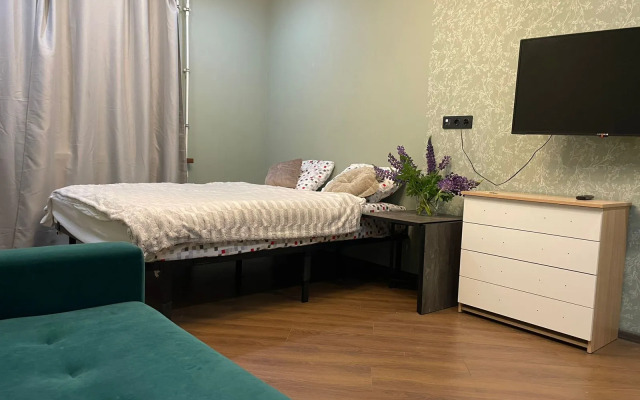 Апартаменты Eco Лес