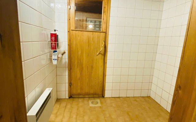Toivola Hostel