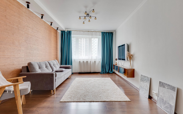 Апартаменты Уютные на Космонавтов