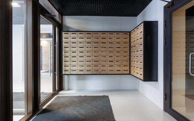 Апартаменты Hugge Place | Аппартаменты  у ЖД вокзала