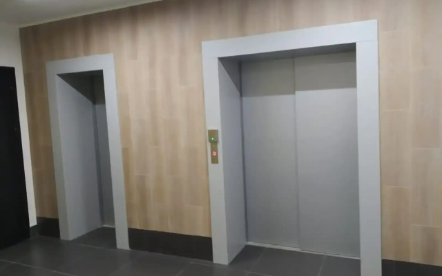 Квартира Я дома на Цветном бульваре