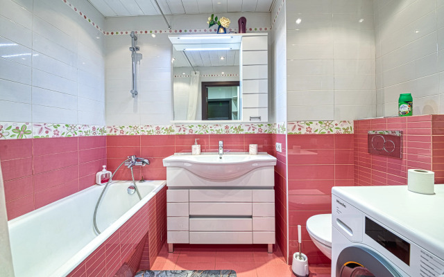 Квартира красивая на ВДНХ