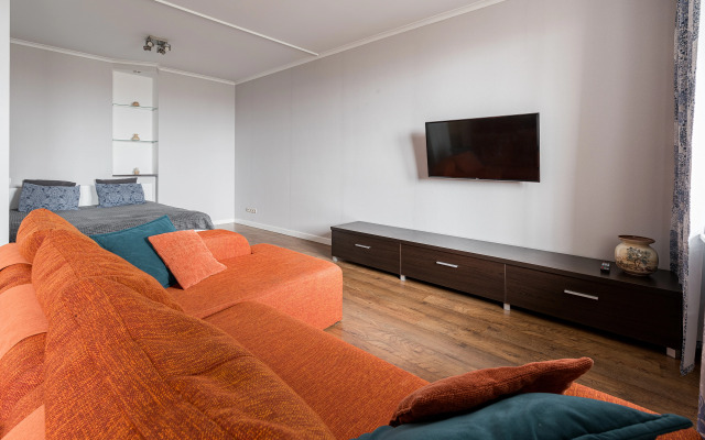 Апартаменты Urban View