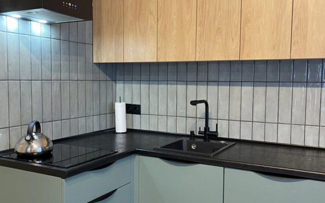 Квартира на Улице Лобненская 13 к2