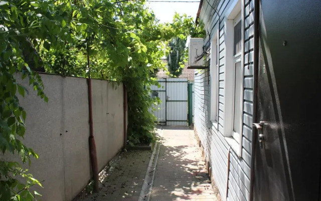 Частный дом Дом на лимане