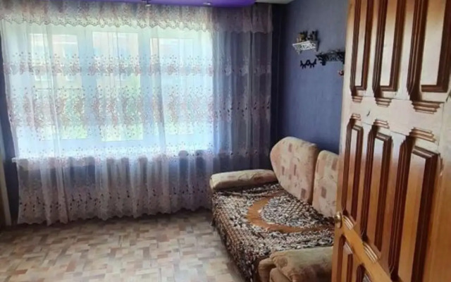 Квартира c хoрошим рeмoнтoм