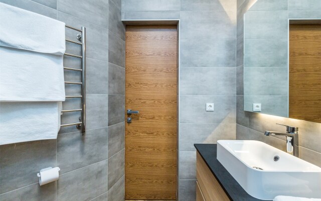 Gosh 596b Apartaments