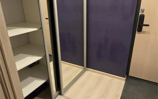 Квартира Уютный дом