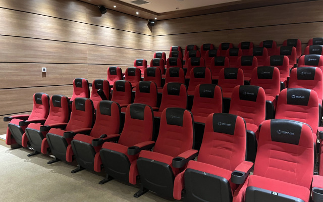 Ot Sobstvennika v Dreamland Oasis Chakvi Apartments