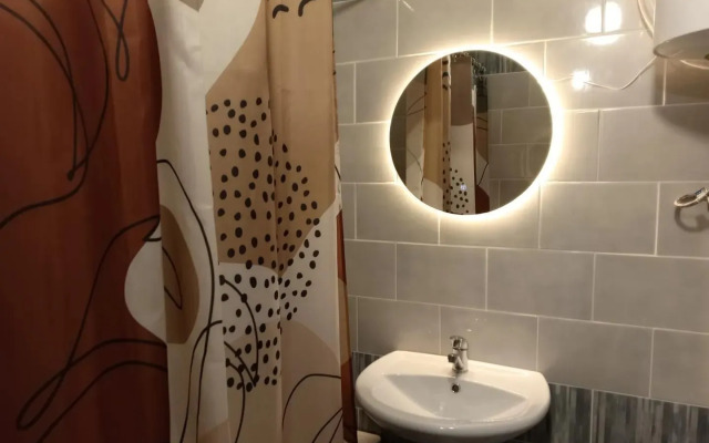 Квартира на Улице Карла Маркса 77В