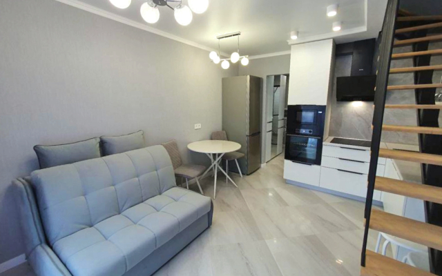 Квартира Жк Морской Квартал Кв15