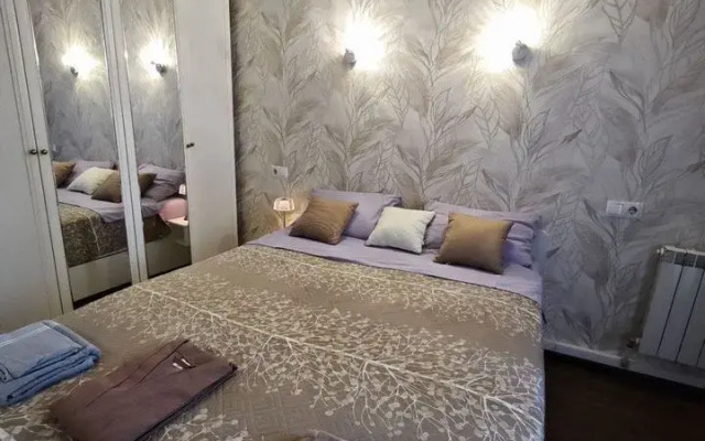 Квартира Уютная на бульваре Юности 29