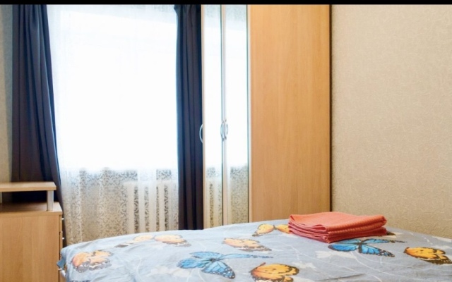 Квартира Московская 49