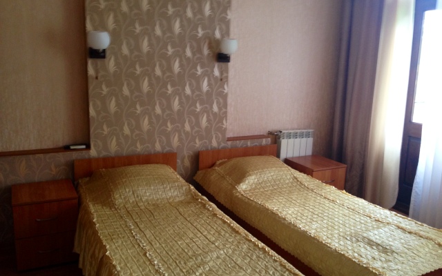 Okeanik Guest house