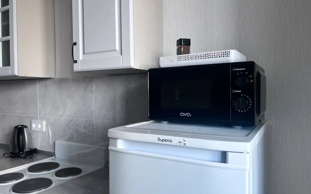 Квартира на улице Юрия Гагарина, 47 к5