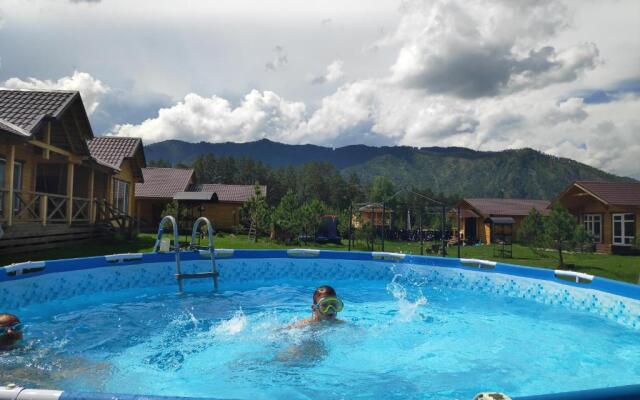 Bayuta-Altaj Guest House